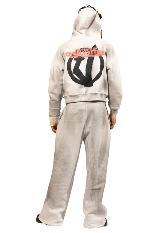 MEN'S OVERLY SWEATSUIT