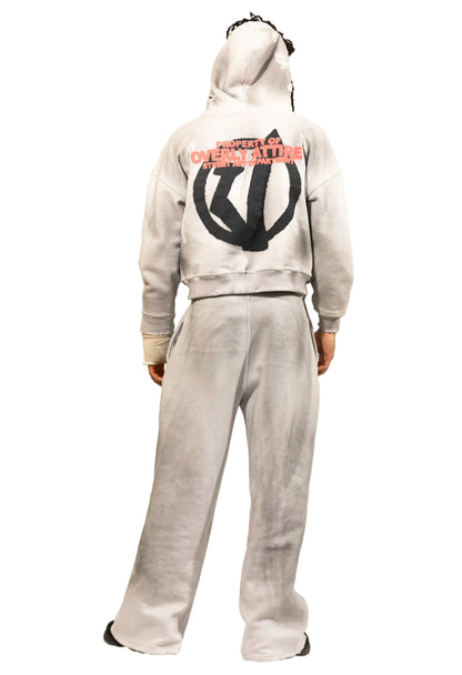 MEN'S OVERLY SWEATSUIT
